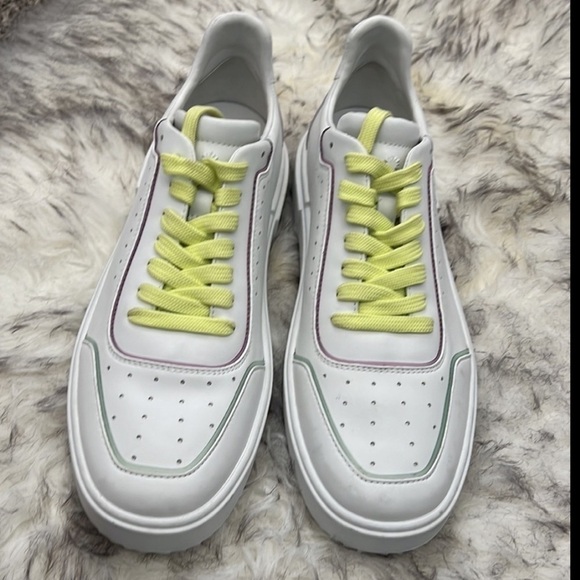 Stuart Weitzman sneakers - Picture 7 of 10